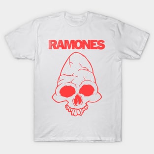 Classic Ramones T-Shirt